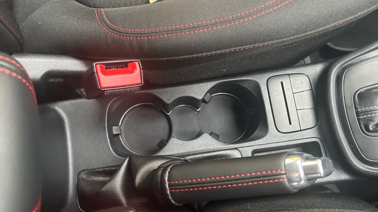 2024 Ford Puma 1.0 EcoBoost Hybrid mHEV ST-Line 5dr DCT Petrol Hatchback Hatchback Petrol Automatic