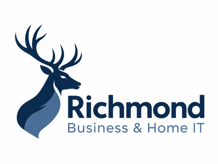 Richmond IT Support – Business & Home – Remote & Onsite