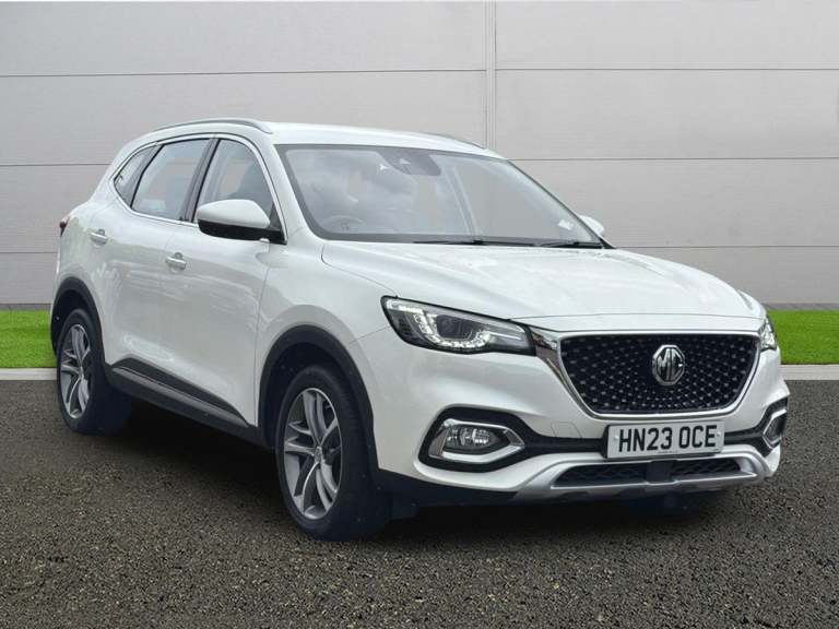 2023 MG MG HS 1.5 T-GDI Excite 5dr Estate Petrol Manual
