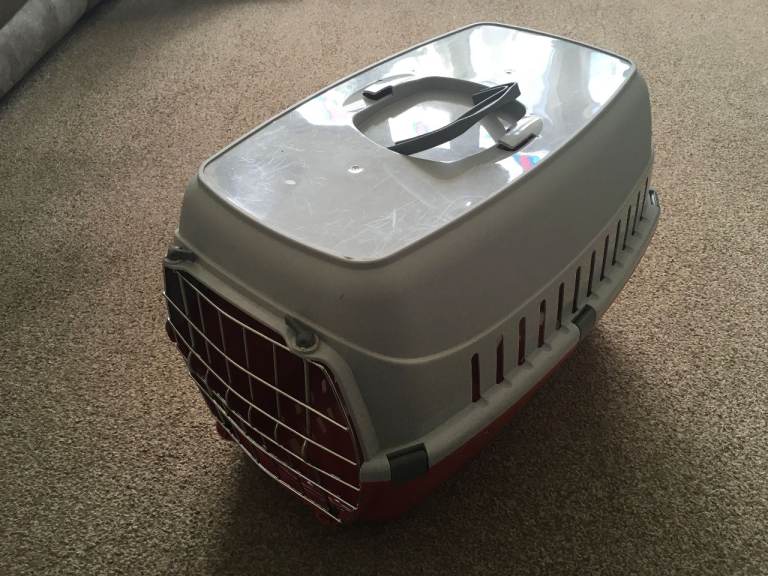 Pet Carrier