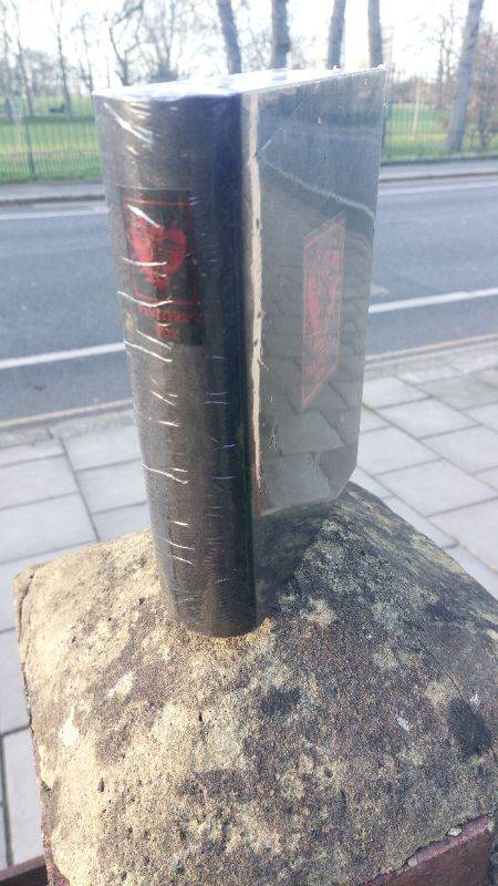 PANDORA'S BOX: Open It If You Dare! (Suzie Hayman) Contains Book, Game Cards, etc. NEW. 