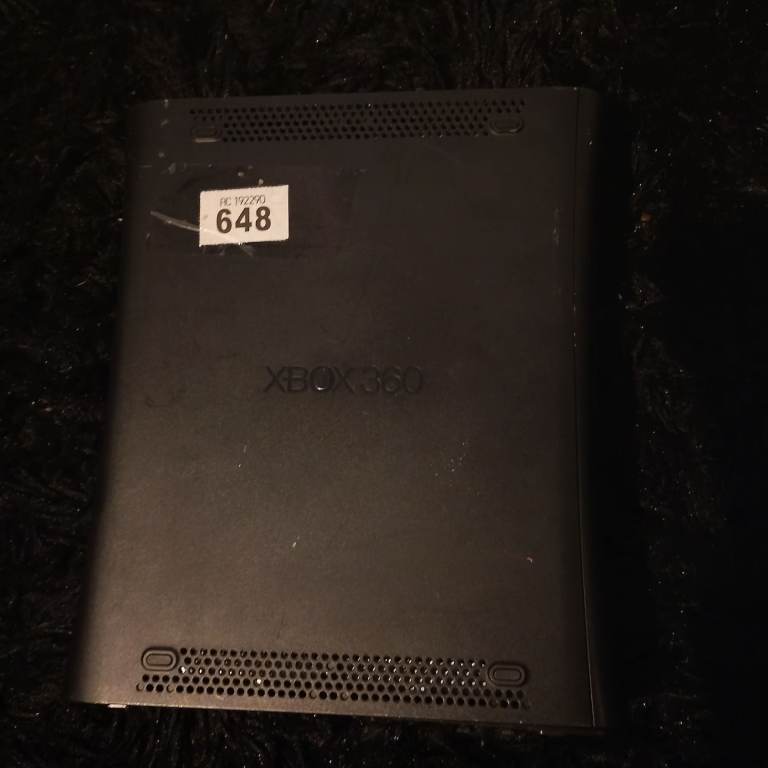 Computer console for sale 