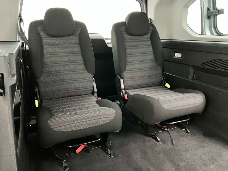 2020 Vauxhall Combo Life 1.5 Turbo D Energy XL 5dr [7 seat] Estate DIESEL Manual