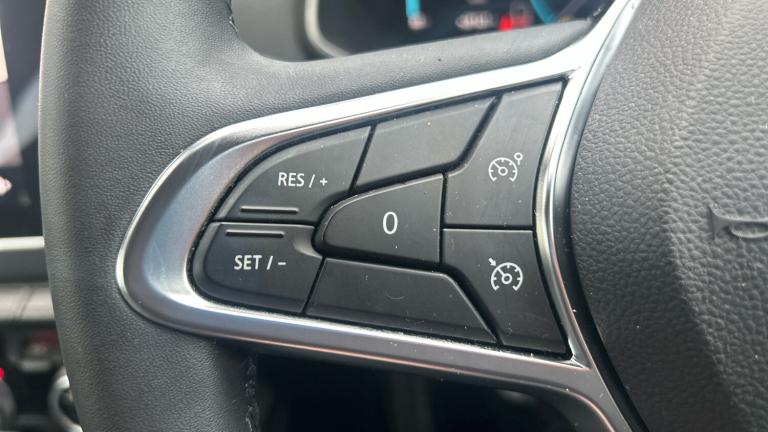 2021 Renault Zoe 100kW Riviera Limited Edn R135 50kWh RC 5dr Auto HATCHBACK ELECTRIC Automatic