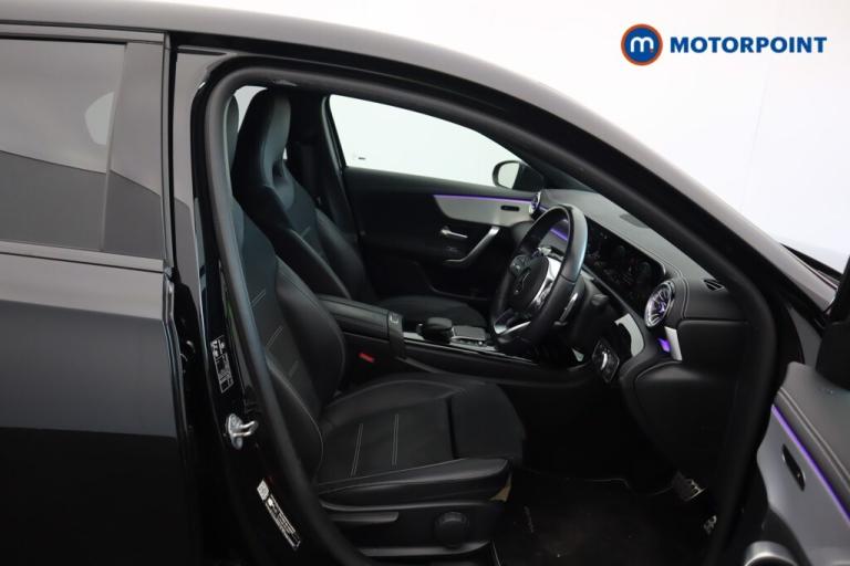 2022 Mercedes-Benz A-Class A200d AMG Line Premium Edition 5dr Auto HATCHBACK DIESEL Automatic