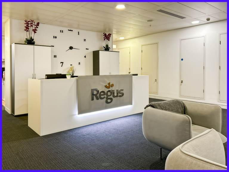 Manchester - M3 3HF, Your business address in Spinningfields for just £179 pm