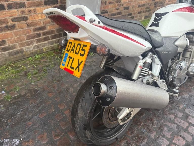 Honda CB1300s CB1300, 2005, , finance, delivery