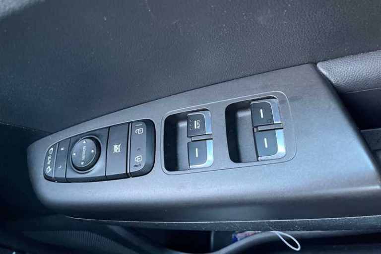 2021 Kia Sportage 1.6 GDI ISG 2 5DR 4x4 Petrol Manual