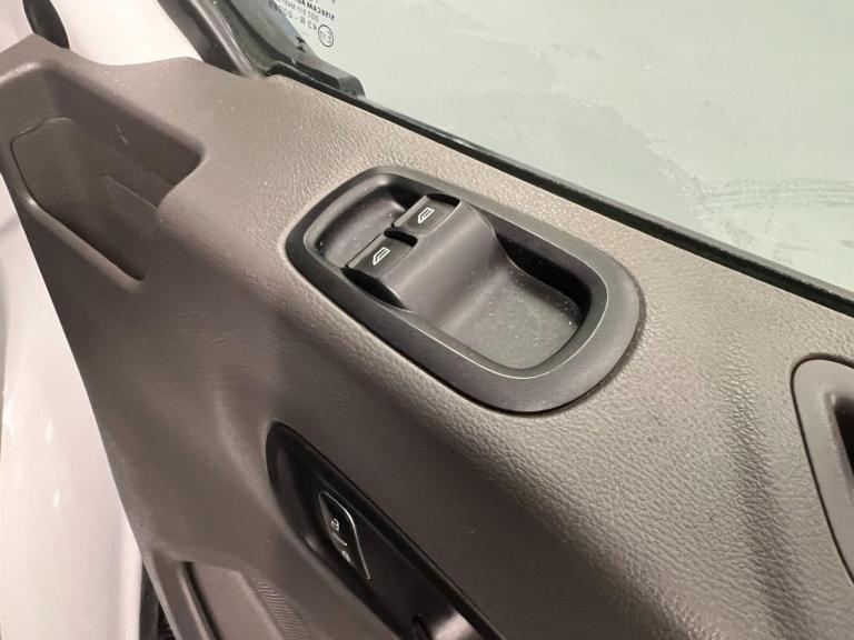 2023 Ford Transit 2.0 EcoBlue 130ps Chassis Cab CHASSIS CAB DIESEL Manual