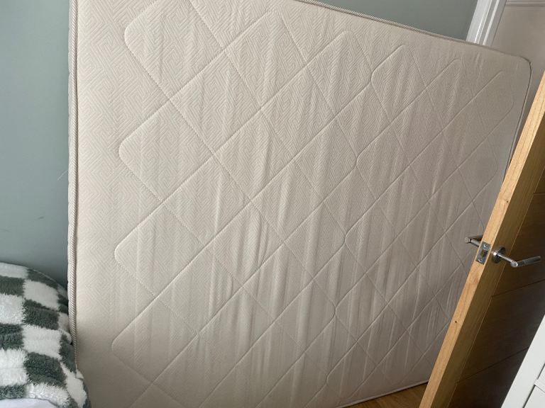FREE King size mattress 