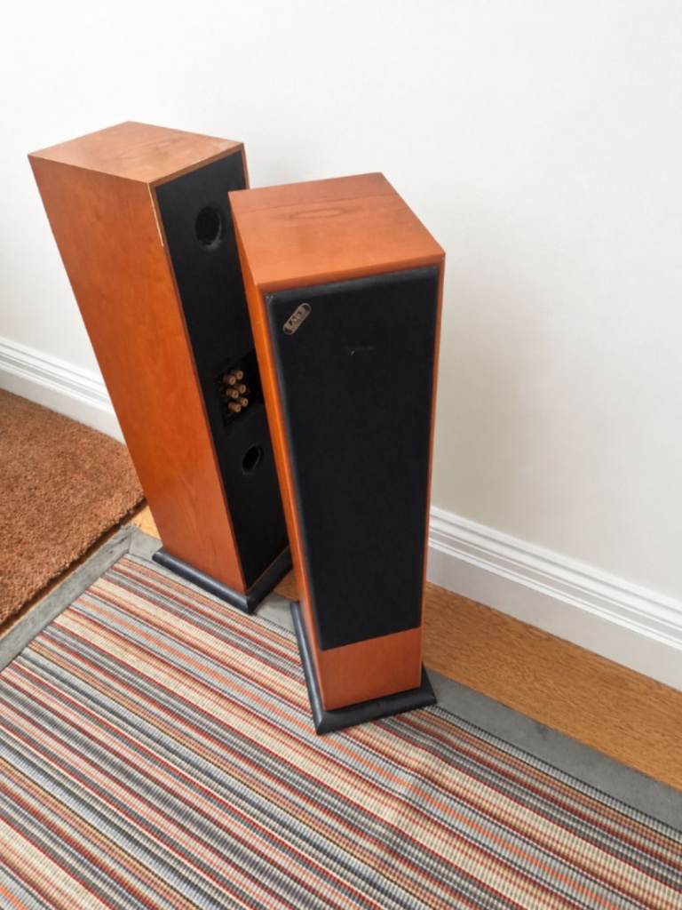 Speakers 