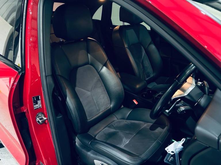 2019 Porsche Macan S 5dr PDK ESTATE PETROL Automatic