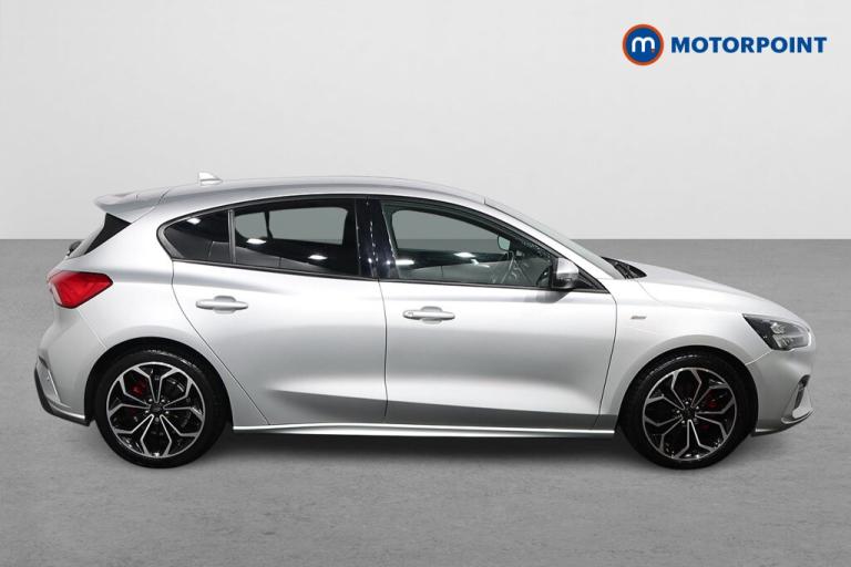2021 Ford Focus 1.5 EcoBlue 120 ST-Line X Edition 5dr Hatchback Diesel Manual