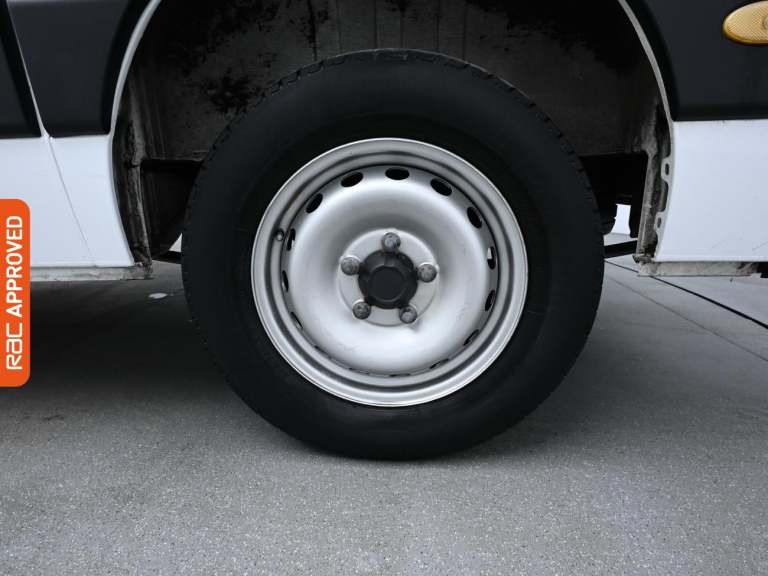 2022 Nissan Interstar 2.3 dCi 35 Tekna Panel Van 4dr Diesel Manual FWD L3 H2 Euro 6 (135 ps) Pane...