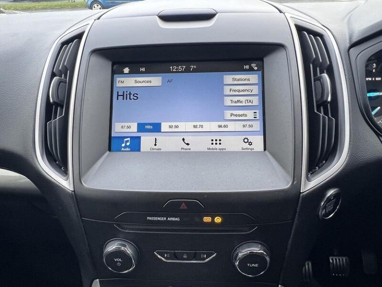 2025 Ford Galaxy 2.0 TDCi 150 Zetec 5dr MPV DIESEL Manual