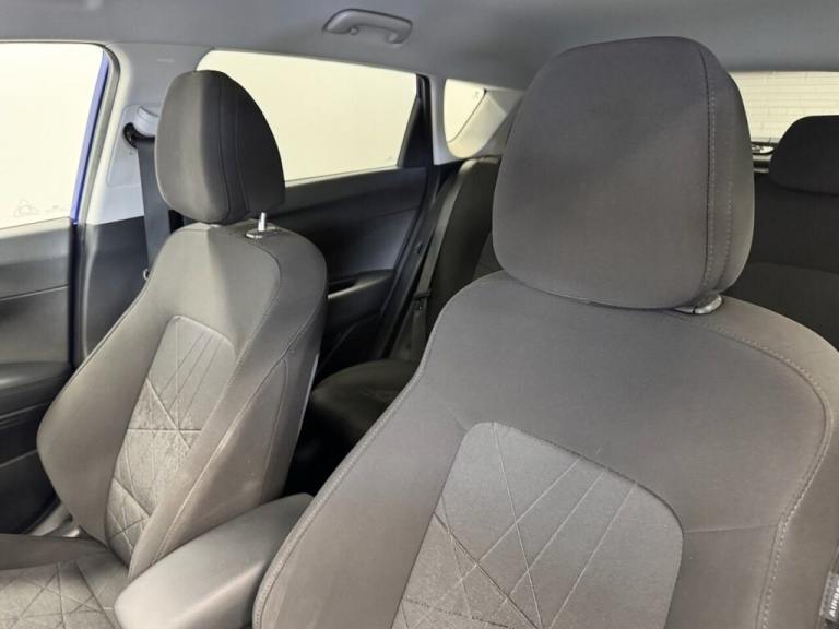 2021 Hyundai BAYON 1.0 T-GDi MHEV PREMIUM FIVE DOOR 100 BHP + SAT NAV + REAR CAMERA + HEATED S HA...