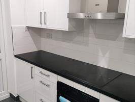 [BILLS INCLUDED] 1 Bedroom Flat with Own Modern Kitchen & Bathroom