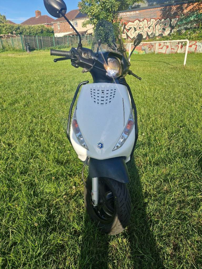 Piaggio, ZIP, 2022, 49 (cc)