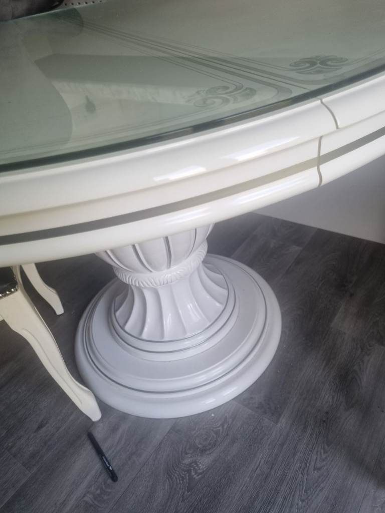 Stunning Italian Dining Table