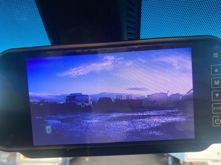 2020 Mercedes-Benz Sprinter 3.5t Chassis Cab 7G-Tronic CHASSIS CAB DIESEL Automatic