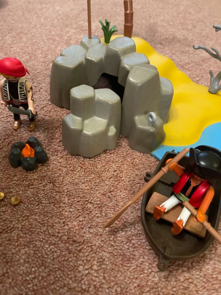 Huge PlayMobil Bundle