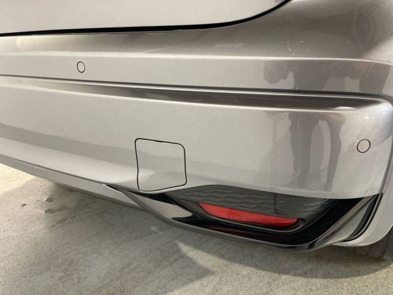 2020 Nissan Qashqai 1.3 DIG-T n-tec SUV 5dr Petrol DCT Auto Euro 6 (s/s) (160 ps) HATCHBACK Petro...