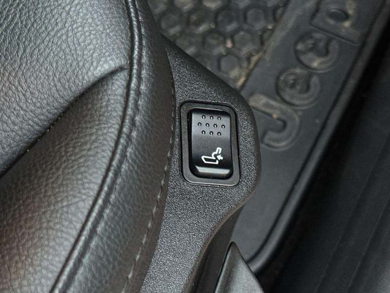  Jeep Compass 1.3 GSE T4 11.4kWh Limited Auto 4xe Euro 6 (s/s) 5dr Petrol/Electric Hybrid Automatic