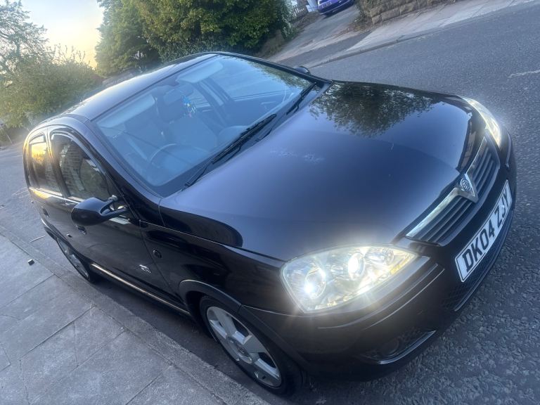 Corsa C ***Rare 1.8sri 5 Door***