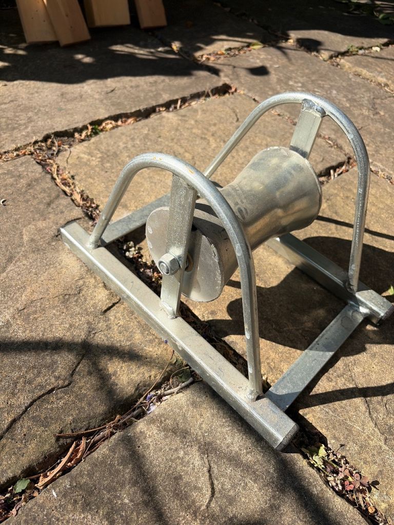 CABLE ROLLERS