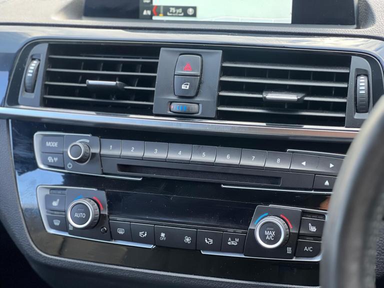 2018 BMW 1 Series 3.0 M140i Shadow Edition Auto Euro 6 (s/s) 5dr HATCHBACK Petrol Automatic