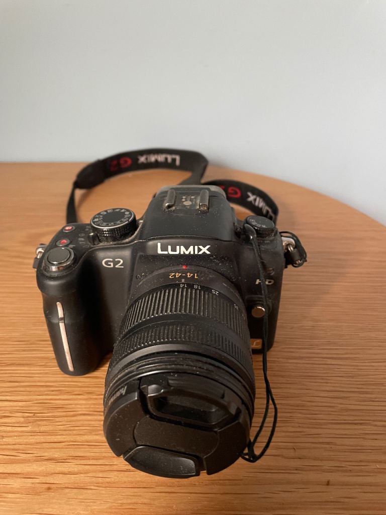 Ideal Digital Photography Starter Kit