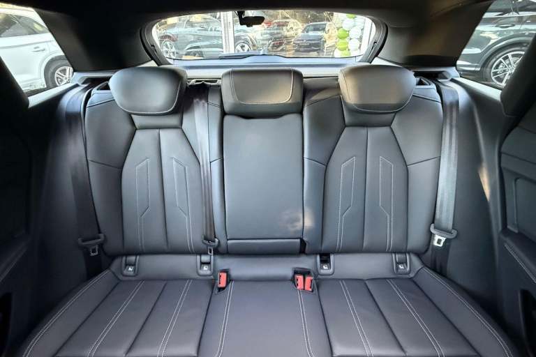 2023 Audi Q4 e-tron 50 Edition 1 SUV 5dr Electric Auto quattro 82kWh (299 ps) ESTATE Electric Aut...