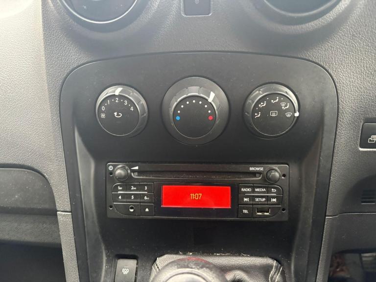 2021 Mercedes-Benz Citan 1.5 109 CDI Pure L2 Euro 6 5dr PANEL VAN Diesel Manual