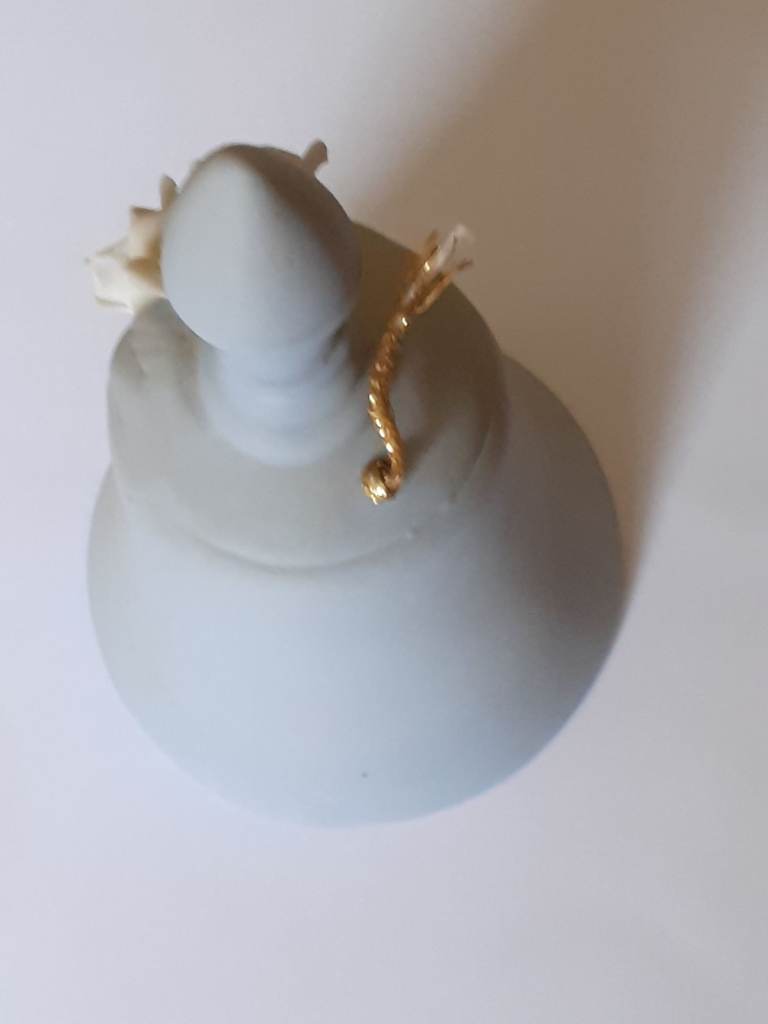 Vintage decorative bell