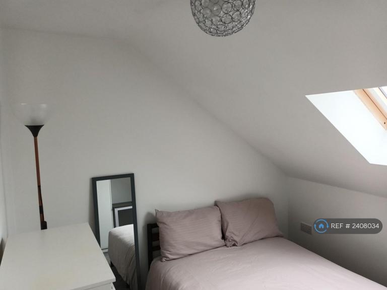 1 bedroom in Boscombe Grove Road, Bournemouth, BH1 (#2408034)