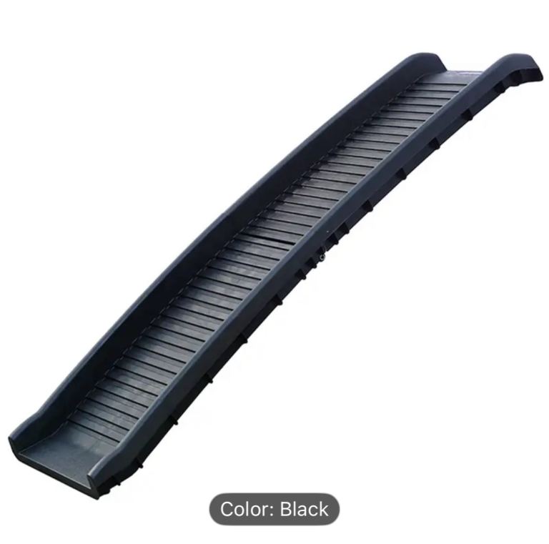 Dog ramp