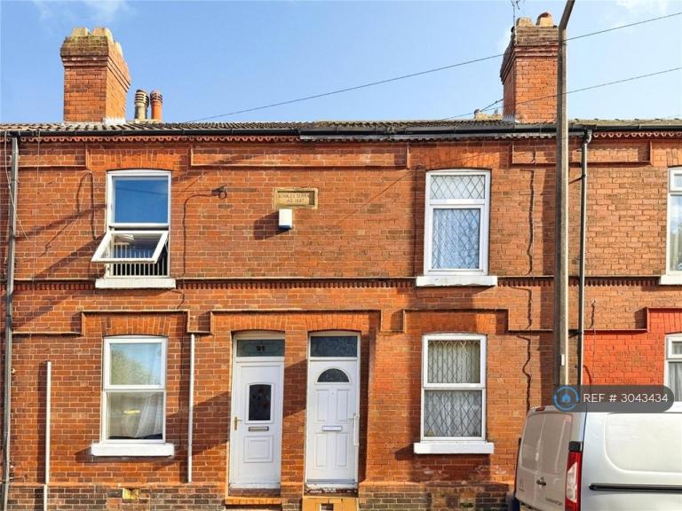 2 bedroom house in Shadyside, Doncaster, DN4 (2 bed) (#3043434)