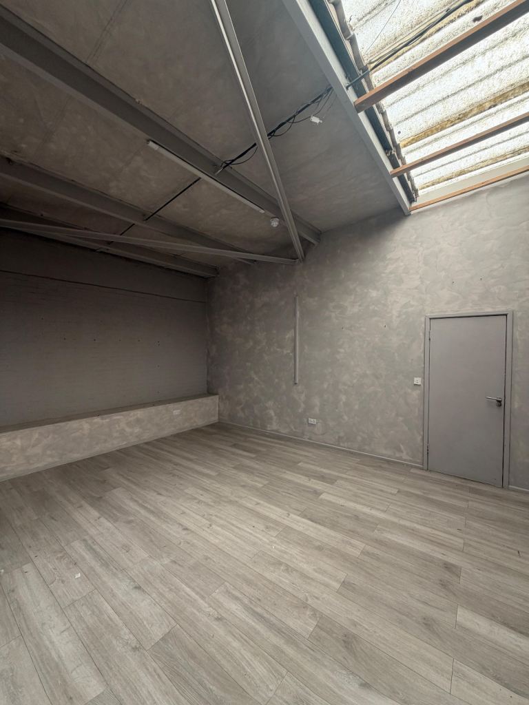 Art Studio in Canning Town