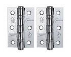50prs. Ball bearing hinges 