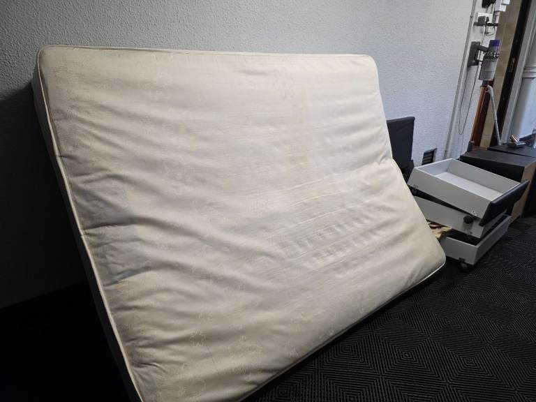Free king size mattress