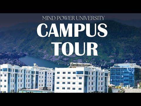 Join an Affordable MBA Program at Mind Power University
