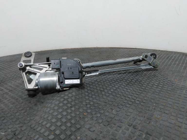 Jaguar I-Pace Wiper Motor Front 2017-2023 5 Door Hatchback