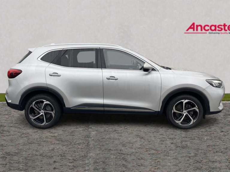 2023 MG MG HS 1.5 T-GDI Exclusive 5dr DCT Automatic Hatchback Petrol Automatic