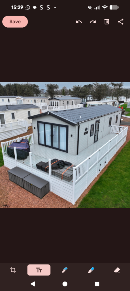 Willerby Gainsborough Lodge 2024