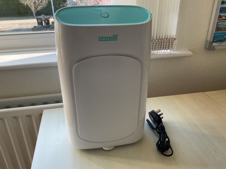 Man oki Dehumidifier