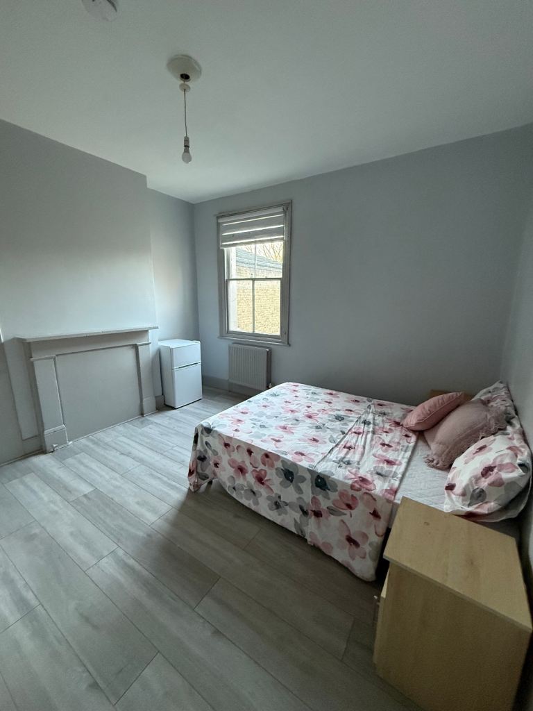🌿Rooms Available – Seven Sisters, London N15 | All bills including✨!!!