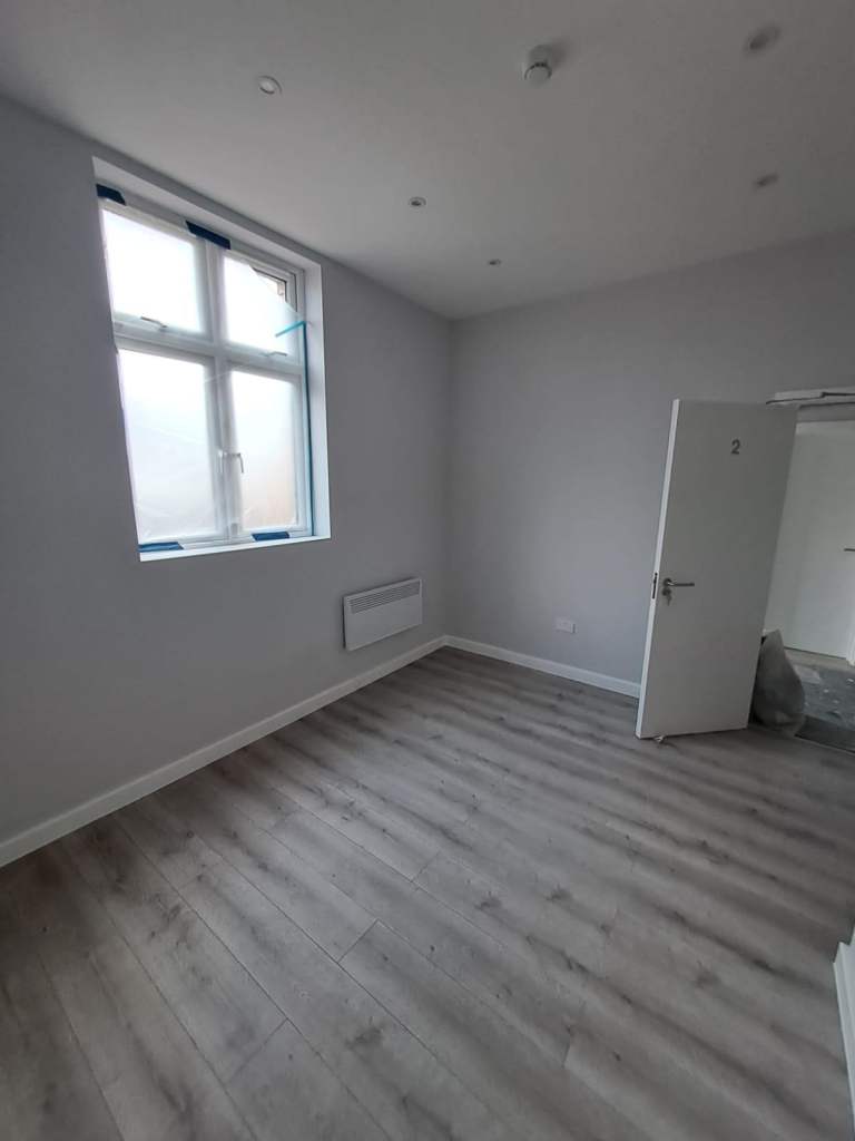 Studio Room with En-Suite – Croydon C