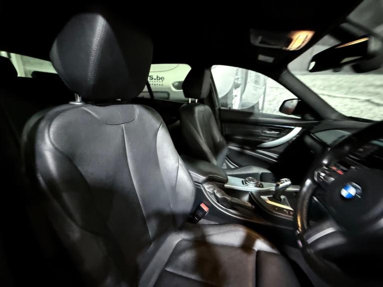 2016 BMW 3 Series 3.0 335d M Sport Touring Auto xDrive Euro 6 (s/s) 5dr ESTATE Diesel Automatic