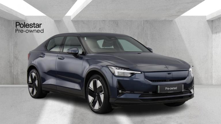 2025 Polestar Polestar 2 220kW 82kWh Long Range SM [Plus] 5dr Auto SALOON ELECTRIC Automatic