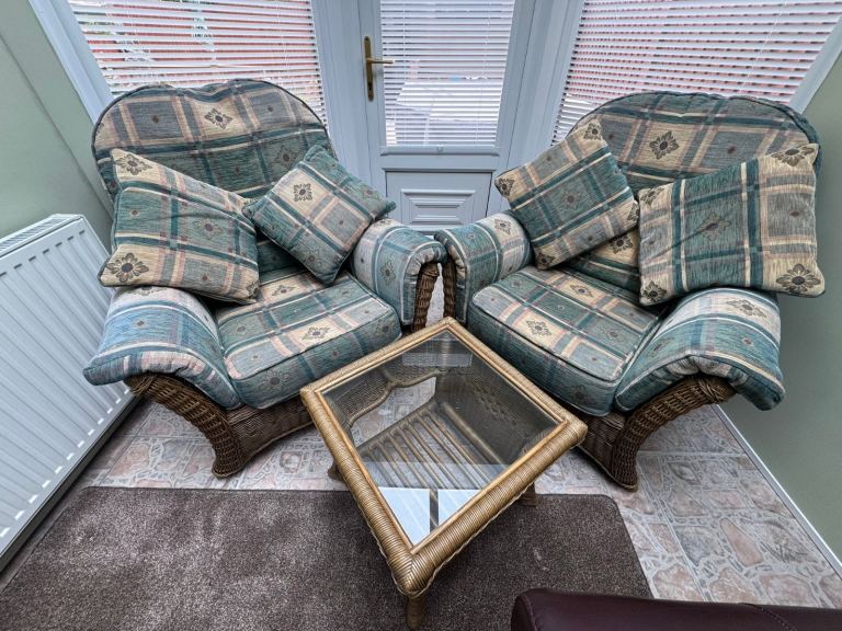 Conservatory furniture